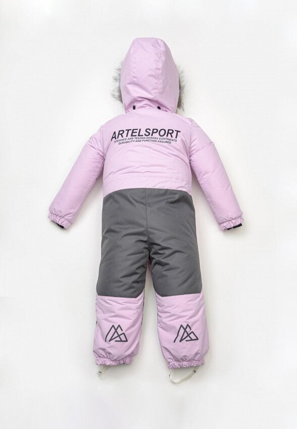 Комбинезон утепленный Artel Sport