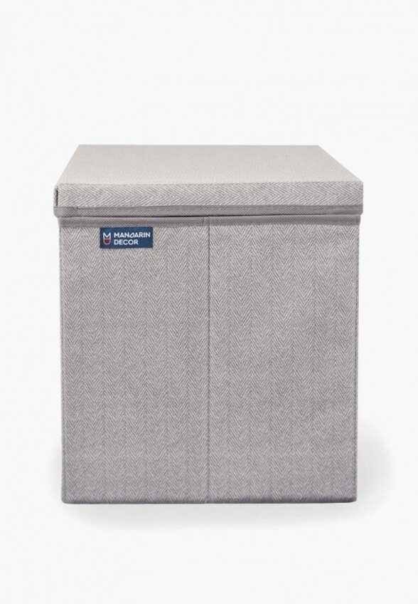 Короб для хранения Mandarin Decor