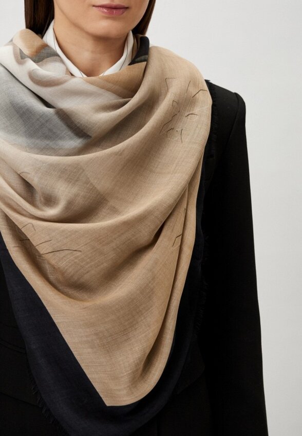 Платок Patrizia Pepe