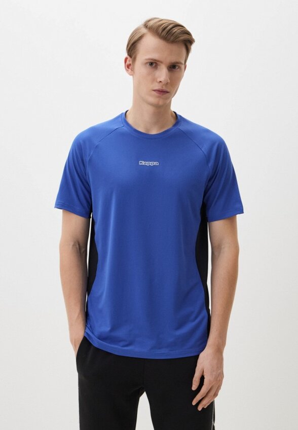 Футболка спортивная Kappa