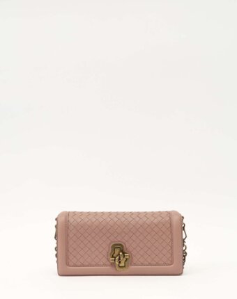 Bottega Veneta Olimpia Knot женщинам