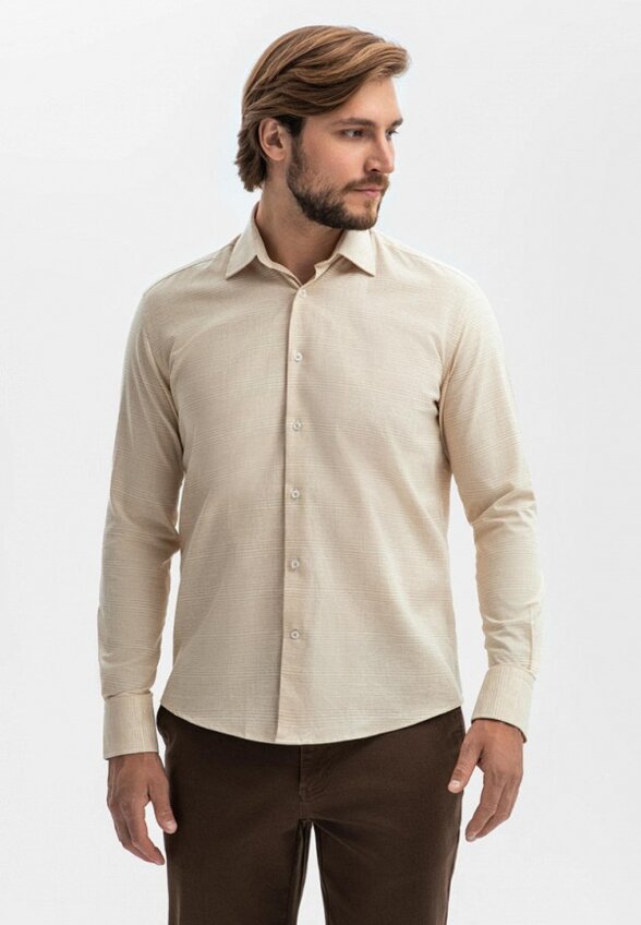 Рубашка Kanzler