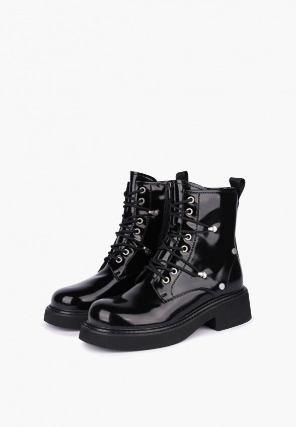 Ботинки Instreet