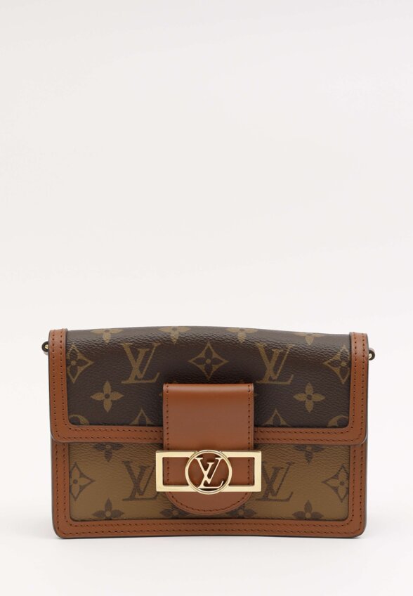 Louis Vuitton Dauphine