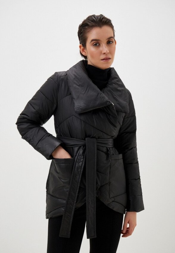 Пуховик Isibris