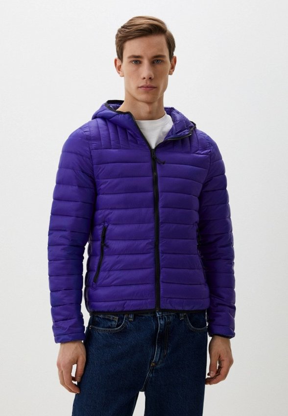 Куртка утепленная Terranova