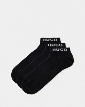 Носки 3 пары Hugo женщинам