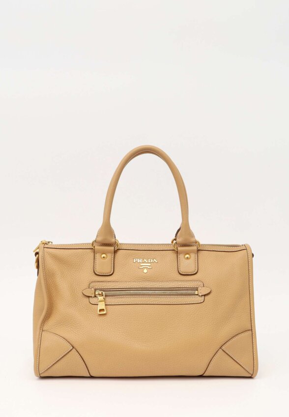 Prada Leather Bag
