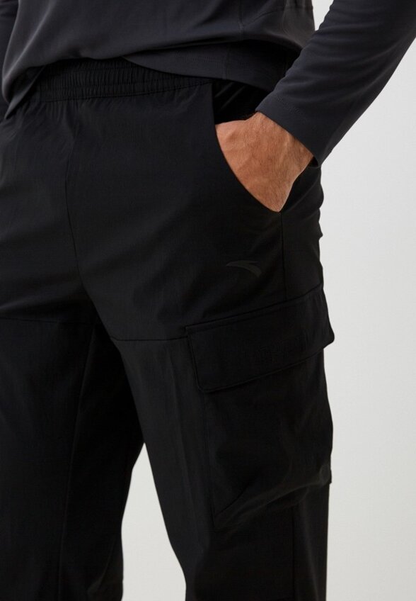 Брюки спортивные Anta