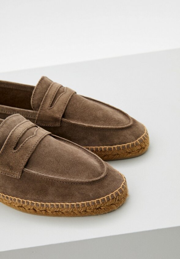 Эспадрильи Castaner