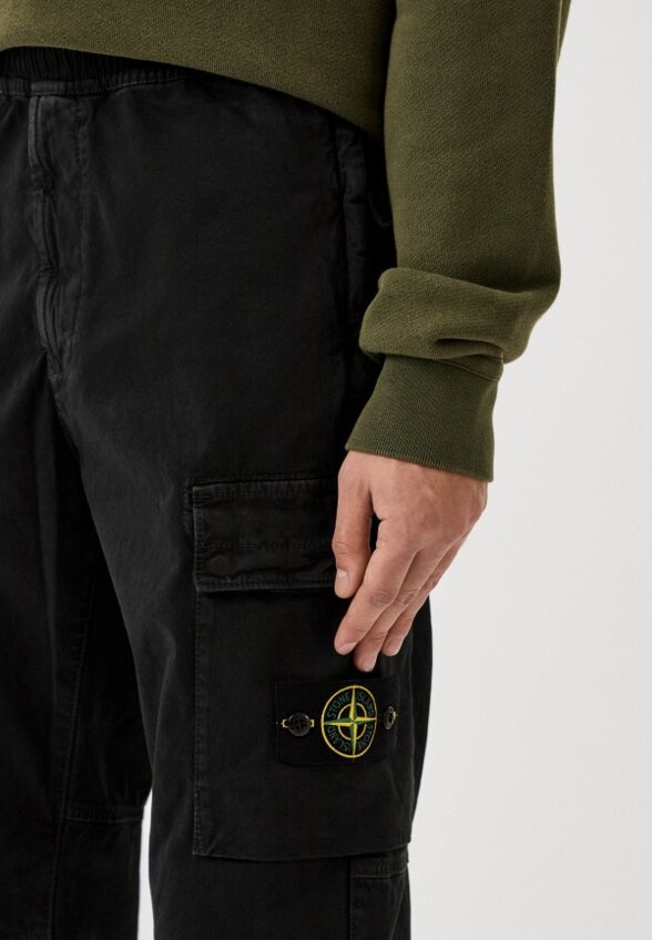 Брюки Stone Island