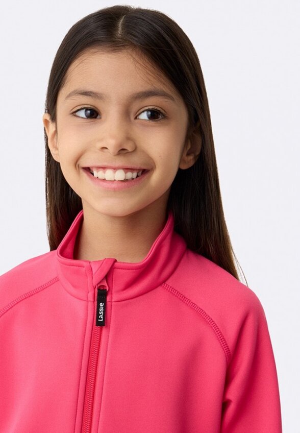 Олимпийка Lassie