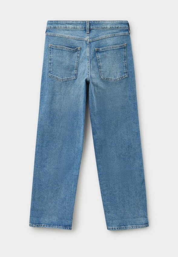 Джинсы H&M
