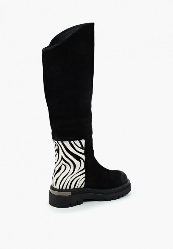 Сапоги Graciana