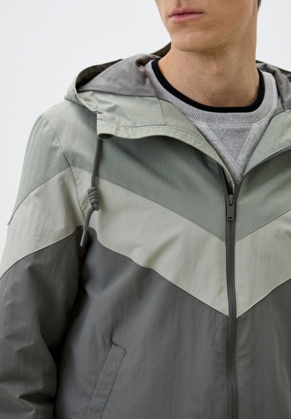 Ветровка O'STIN