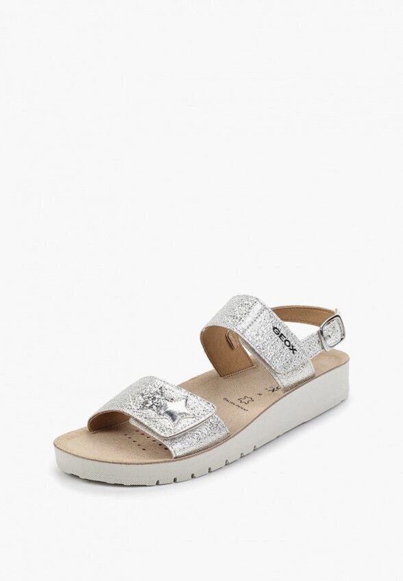 Сандалии Geox