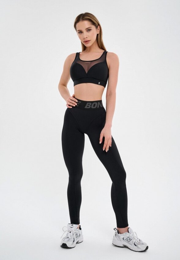 Леггинсы Bona Fide