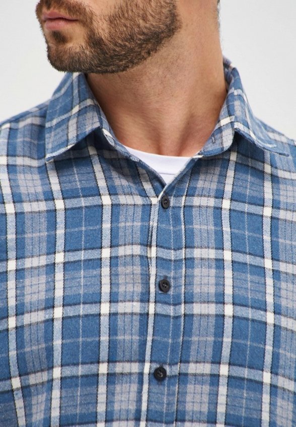 Рубашка Envylab