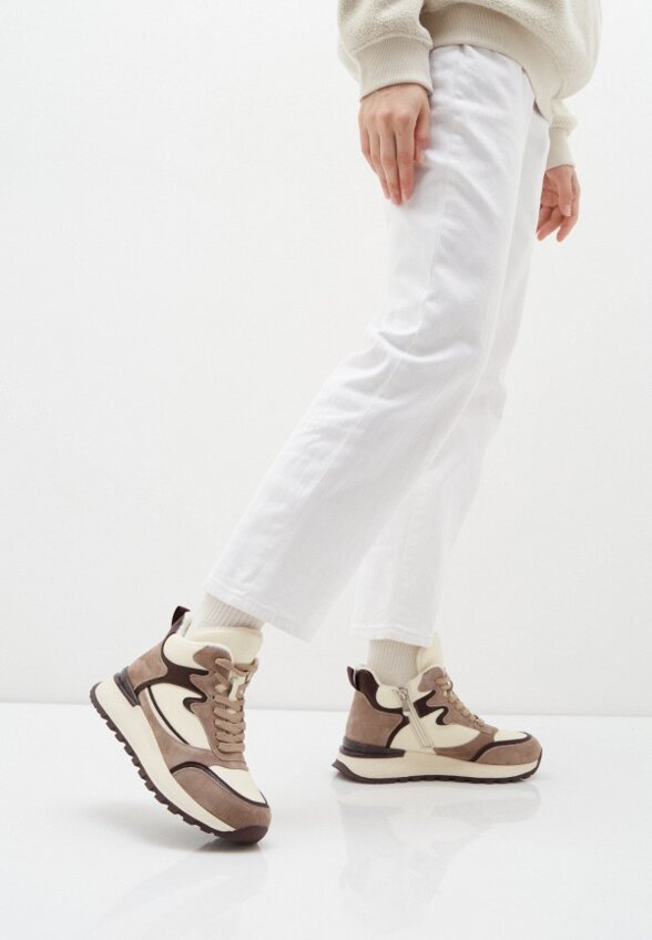 Кроссовки Makfine