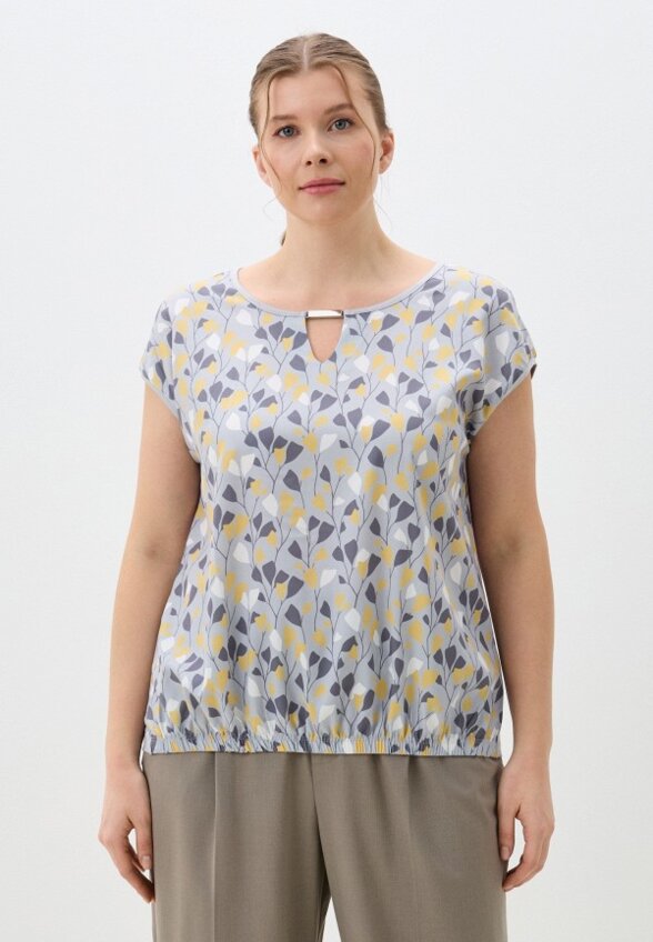 Футболка Begood