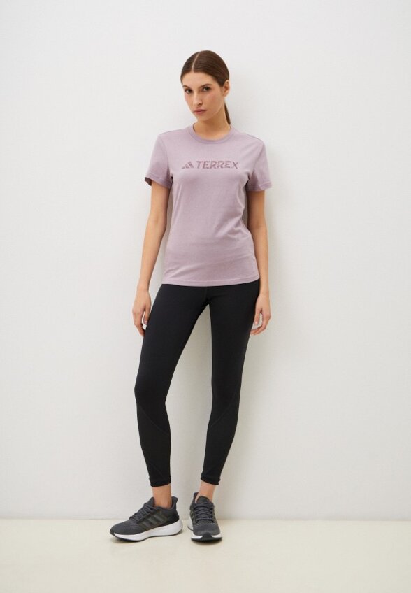 Футболка спортивная adidas