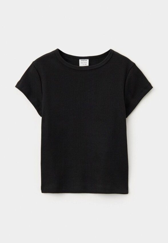 Футболка O'STIN