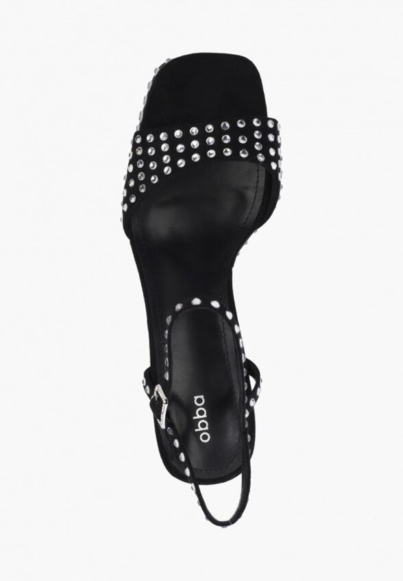 Босоножки Obba