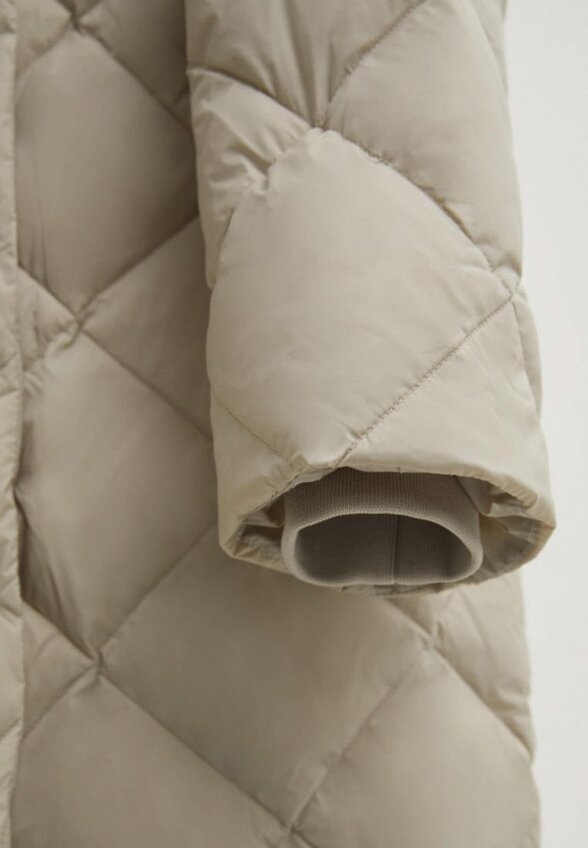 Куртка стеганая Finn Flare