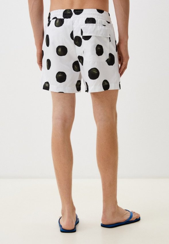 Шорты для плавания KChTZ