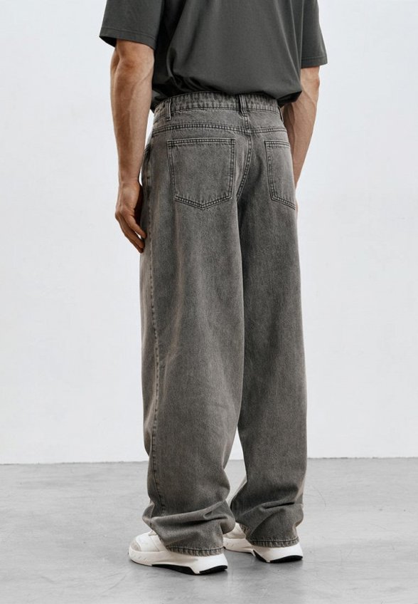 Джинсы Urban Tiger