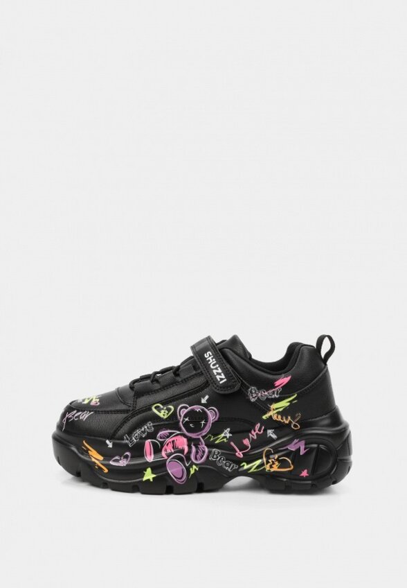 Кроссовки Shuzzi