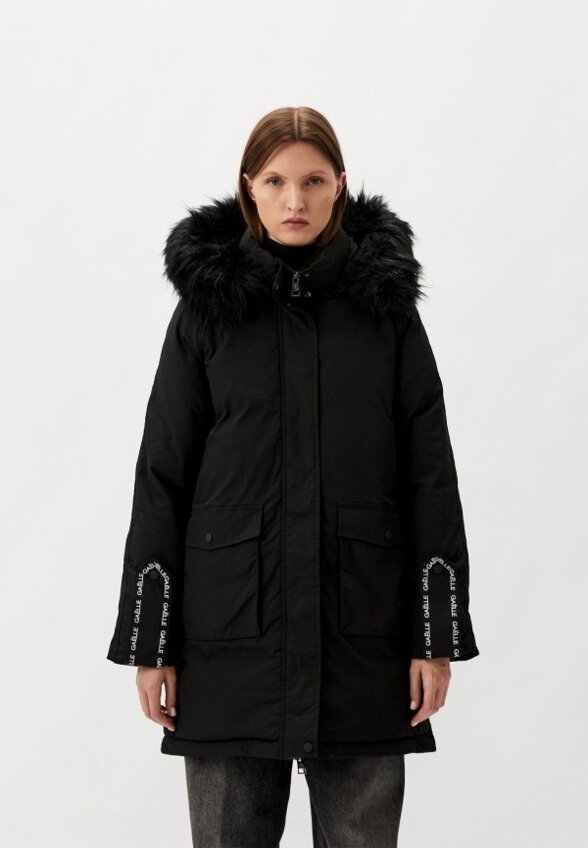 Пуховик Gaelle Paris