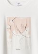 Футболка оверсайз из коллекции ART PEOPLE с TONY.WWWWW7  - превью