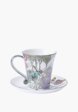 Чашка с блюдцем Valerie Concept1  - превью