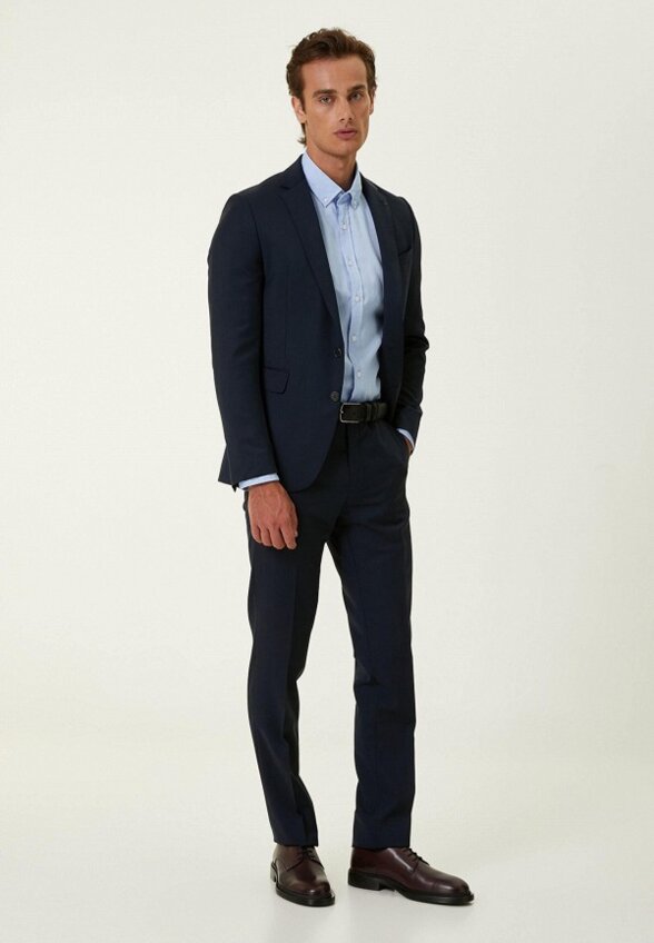 Костюм классический Club