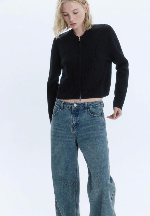 Олимпийка Befree