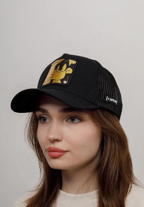 Бейсболка Capslab