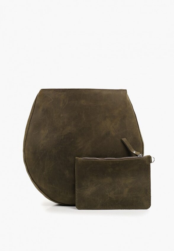 Сумка и косметичка Sherwd