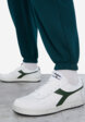 Кеды мужские Diadora Magic Basket Low Icona, Белый7  - превью