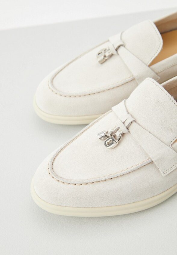 Лоферы Aldo Brue