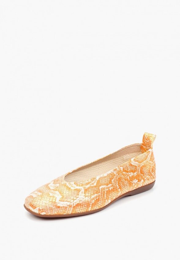 Балетки Wonders