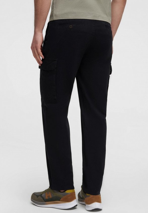 Брюки Henderson