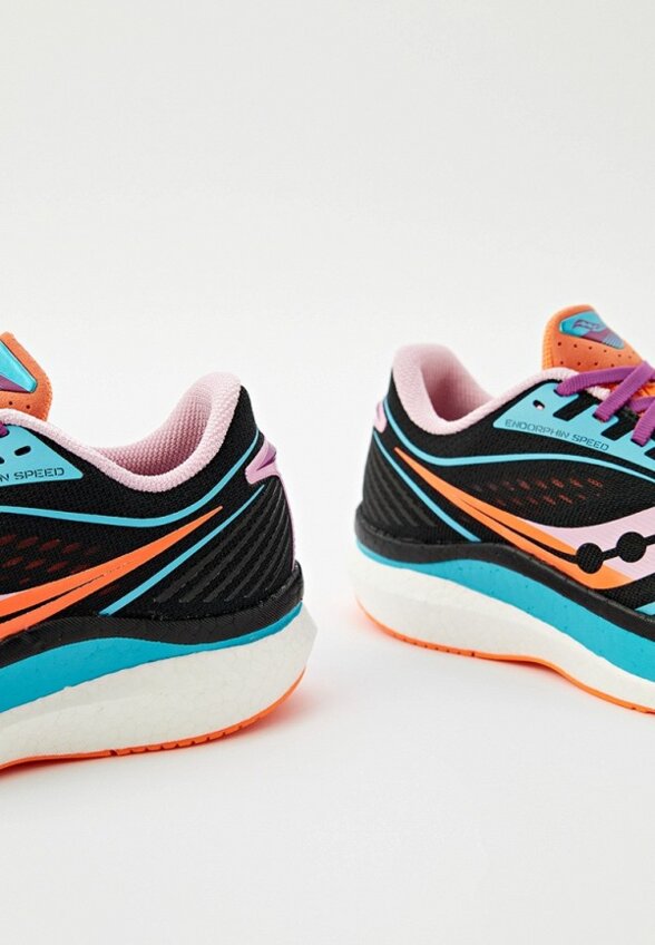 Кроссовки Saucony