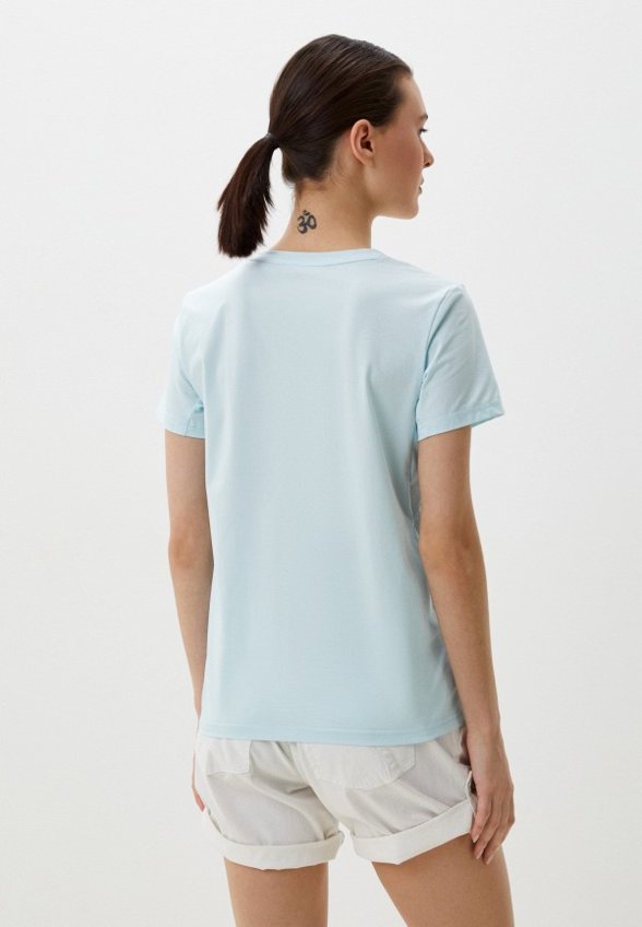 Футболка спортивная Camel