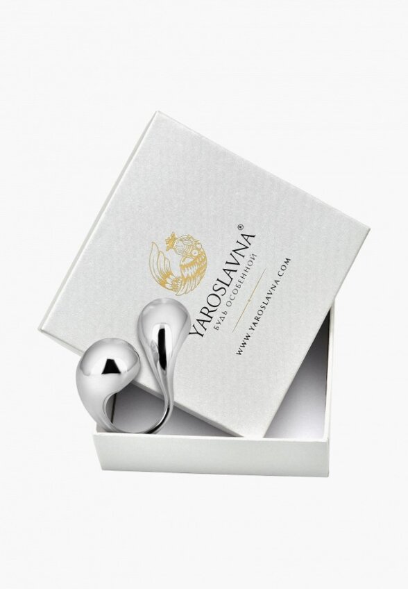 Кольцо Yaroslavna
