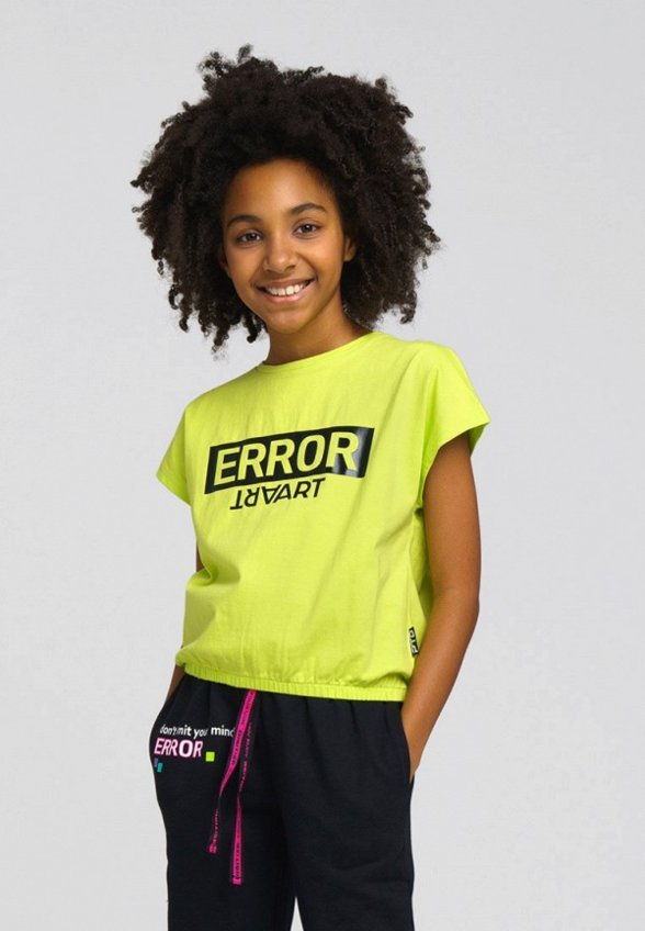 Футболка PlayToday