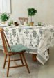 Скатерть Унисон3  - превью