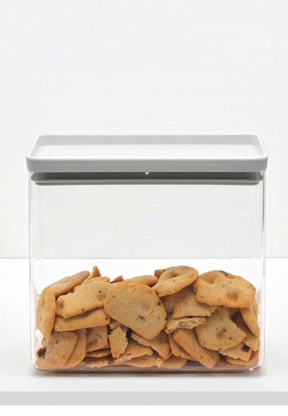 Контейнер для хранения продуктов Brabantia