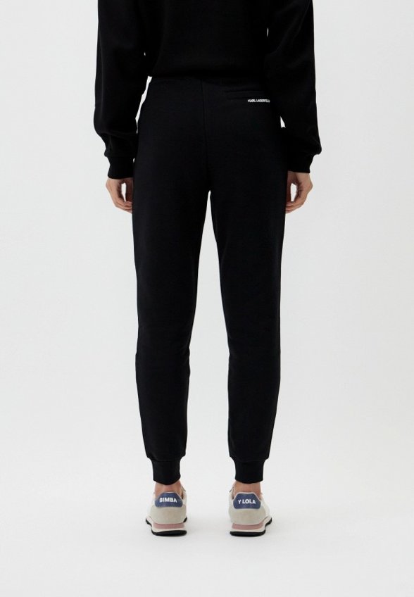 Брюки спортивные Karl Lagerfeld