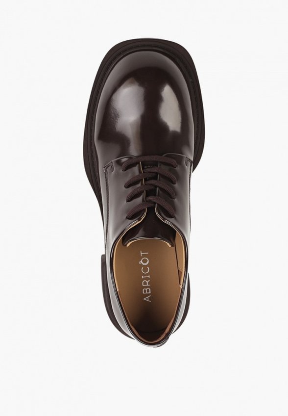 Ботинки Abricot